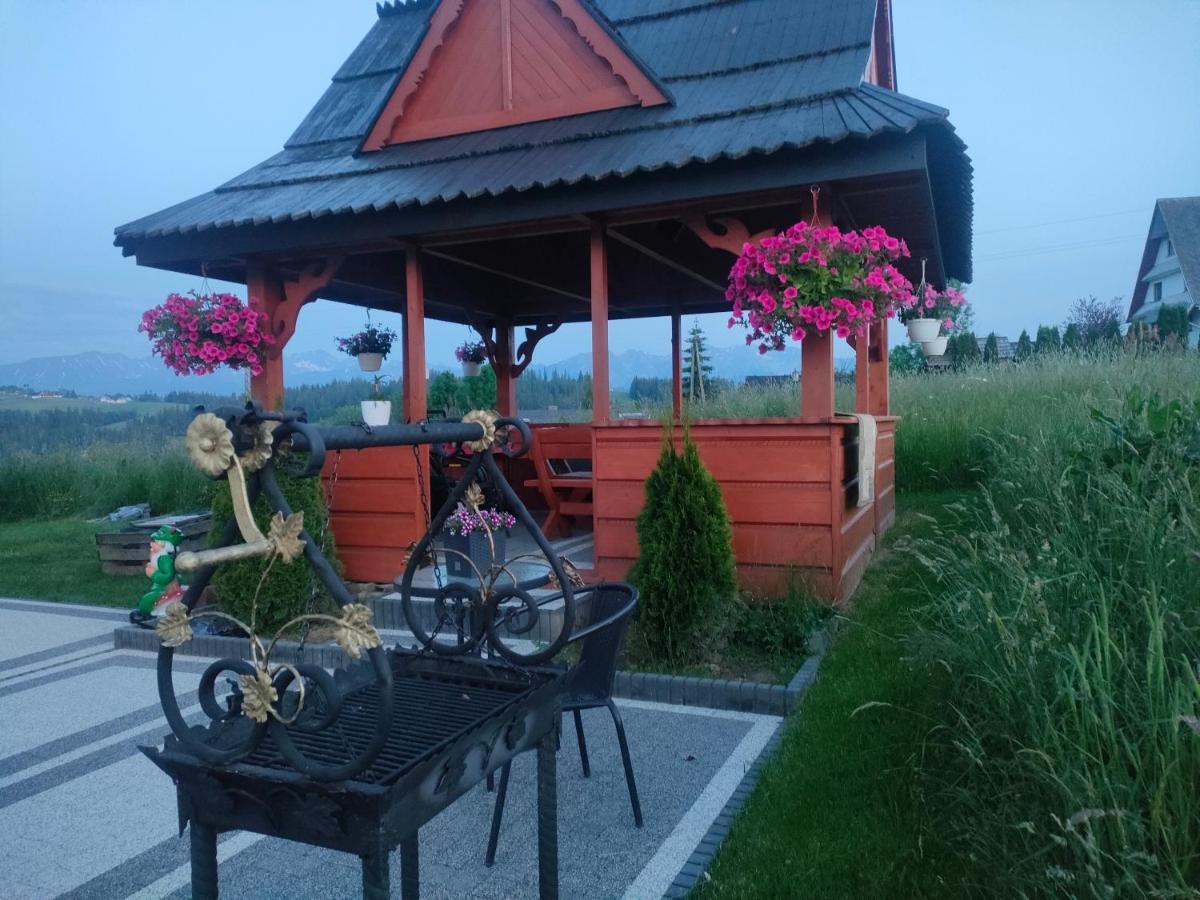 Pokoje U Mrugaly Czerwienne Extérieur photo