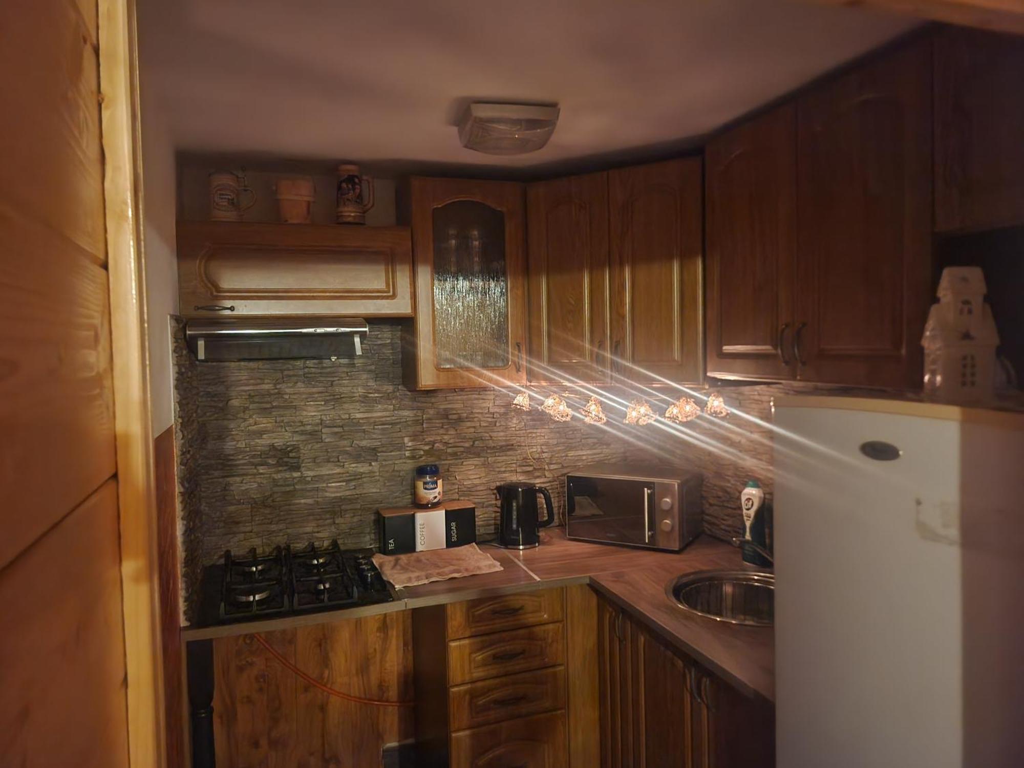 Pokoje U Mrugaly Czerwienne Extérieur photo
