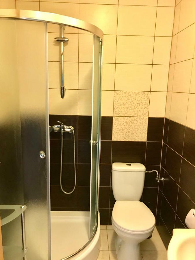 Pokoje U Mrugaly Czerwienne Extérieur photo